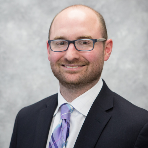 Profile image for Briggs White PhD