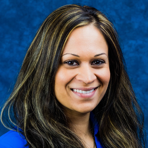 Profile image for Wayshalee Patel, B.S.ChE, MBA, P.E.