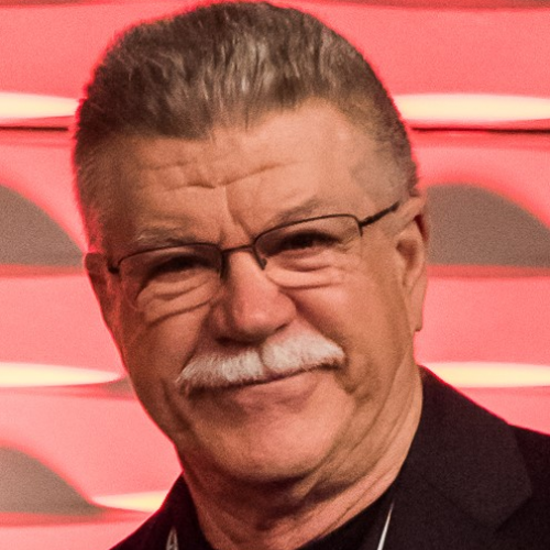 Profile image for Mike Harbison