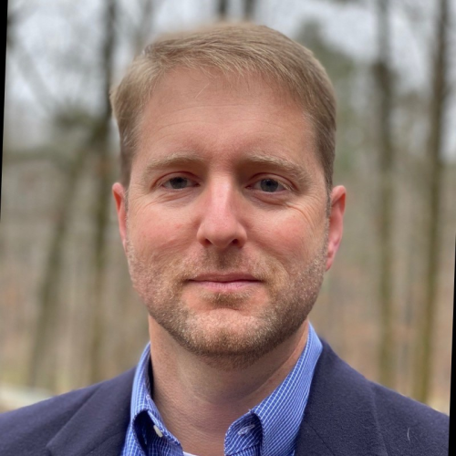 Profile image for Benjamin Carmichael