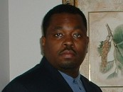 Profile image for Galen George