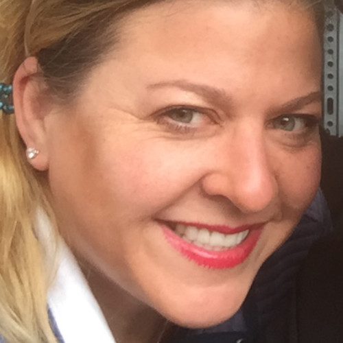 Profile image for Kate Bowling
