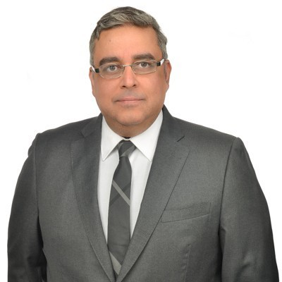 Profile image for Gursaran Singh, MASc, P.Eng, PMP