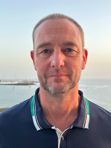 Profile image for John Evans
