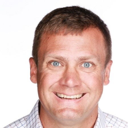 Profile image for Kenneth Luebbert