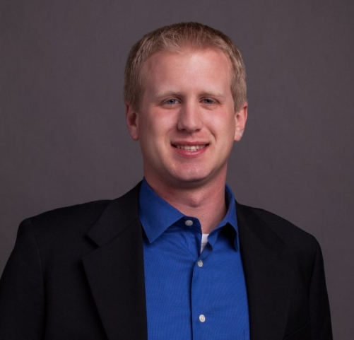 Profile image for Luke Krooswyk