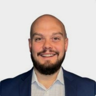 Profile image for Travis Russell, P.E. Ph.D.