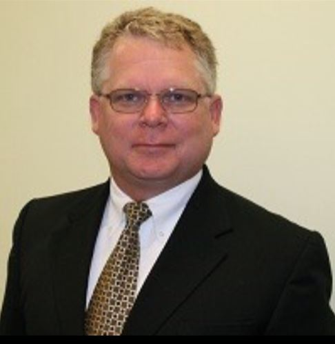 Profile image for Shawn Larson CMRP