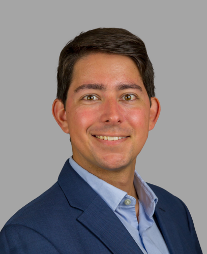 Profile image for Brendan Jones