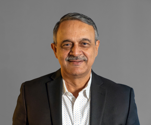 Profile image for Deepak Divan Ph.D.