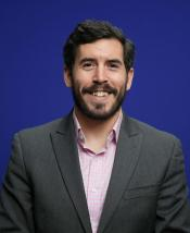 Profile image for Ben Holtzman