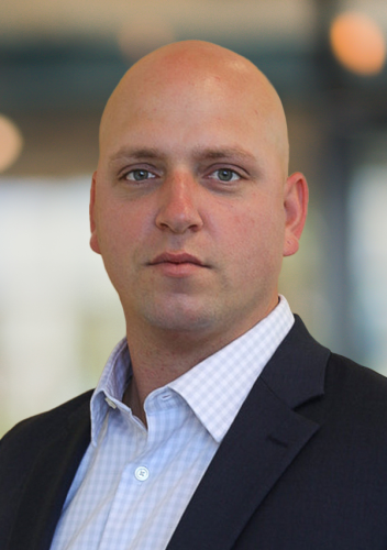 Profile image for Justin Walters