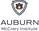 Auburn University’s McCrary Institute for Cyber and Critical Infrastructure Security