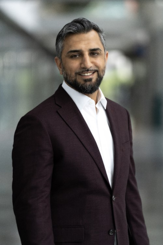 Profile image for Osman Sediqi
