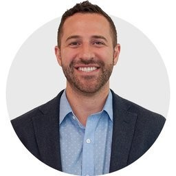 Profile image for Matt Bosch,