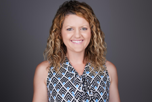 Profile image for Britney Strout