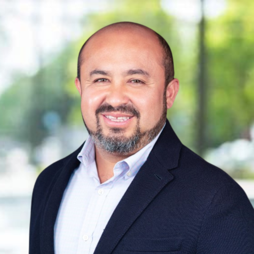Profile image for Jorge Vargas