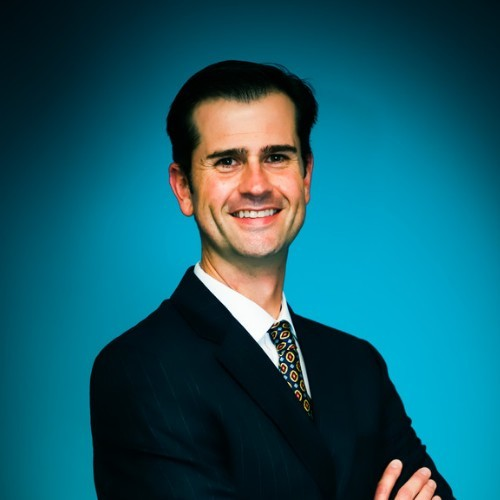 Profile image for Robert Leake