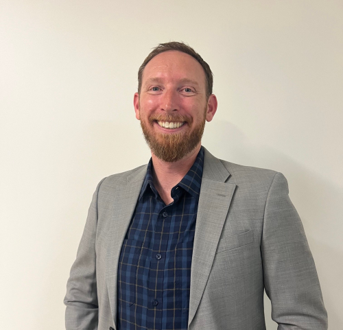 Profile image for Michael Anderson