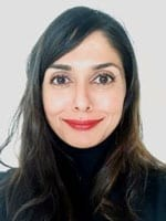 Profile image for Sonal Patel