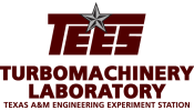 TEES - Turbomachinery Laboratory