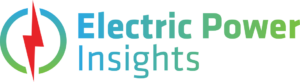 Electric Power Insights logo