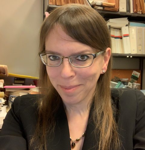 Profile image for Una Nowling