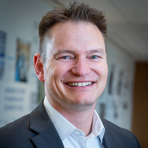 Profile image for Ben Jones