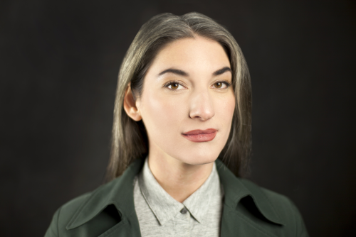 Profile image for Ann Marie Augustus