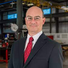 Profile image for Thomas Poteet III, P.E.