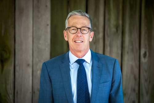 Profile image for Richard Gottwald