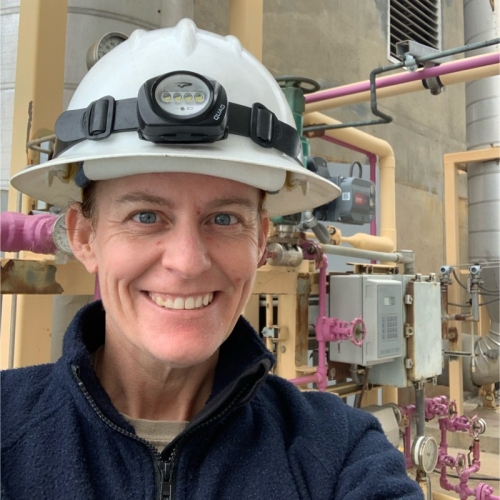 Profile image for Jana Lesh