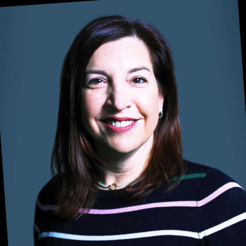 Profile image for Kristen Himmerick