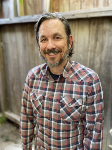 Profile image for Larry Lesh