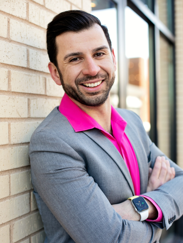 Profile image for Hassan Obeid