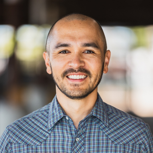 Profile image for Jeff Chase