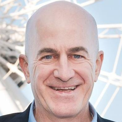 Profile image for Peter Kelley