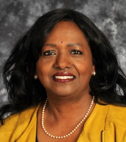 Profile image for Jhansi Kandasamy