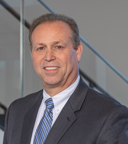 Profile image for Jeffery Pope PE