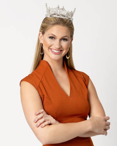 Profile image for Grace Stanke