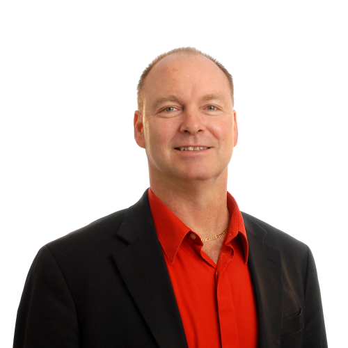 Profile image for Mark Hendricks