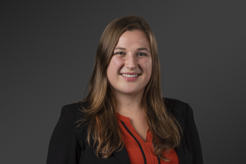 Profile image for Tina Dornbusch