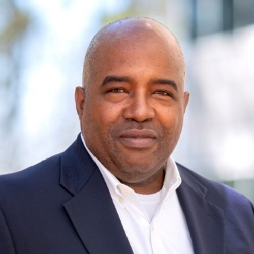 Profile image for Mr. James Goosby