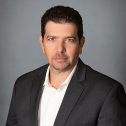 Profile image for Eran Rozenfeld