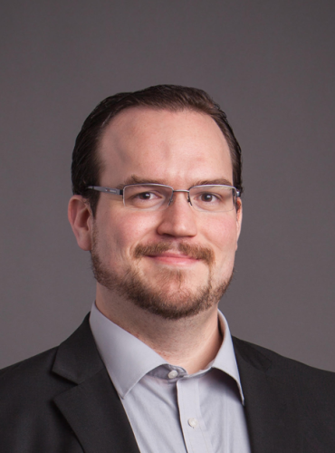 Profile image for Tyler Hughes, PE