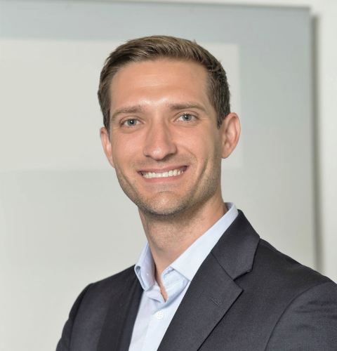 Profile image for Reed Lengel