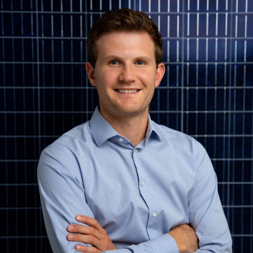 Profile image for Anderson Barkow