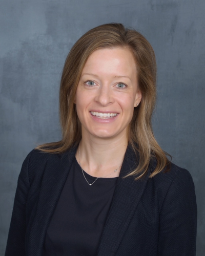 Profile image for Stephanie Judge