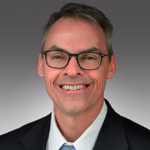 Profile image for Scott Childers