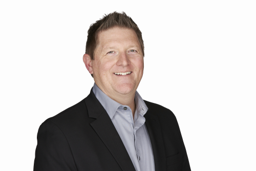 Profile image for Marty Trivette